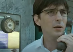 Libero De Rienzo: trailer film Fortapasc in cui l'attore interpretò Giancarlo Siani