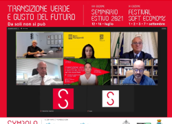 Transizione verde e giustizia. Cingolani: "Necessarie per non morire di fame o di ambiente"