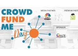 Il CrowdFundMe Day torna in presenza a Milano nel settembre 2021