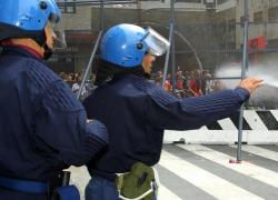 G8 Genova, Corte Europea:  "Inammissibili i ricorsi dei poliziotti"