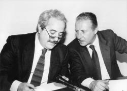 Paolo Borsellino, 30 anni fa la strage di via d'Amelio che sconvolse l'Italia