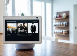 Echo show 10 disponibile su Amazon.it