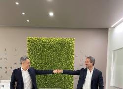 Maire Tecnimont e SAP insieme per accelerare la trasformazione digitale e decarbonizzare i processi industriali

