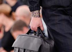Zegna vola in borsa a New York: è trionfo del Made in Italy