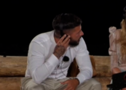 Temptation Island 2021, anticipazioni 26 luglio: Floriana torna sui suoi passi?