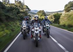Moto Guzzi:  sono ancora aperte fino a fine luglio le iscrizioni al “viaggio del centenario” 
