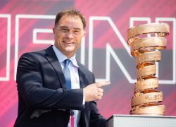Antonio Rossi, infarto per l'ex campione olimpico: nessun legame con vaccino Covid