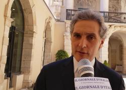 Coppola, Intesa Sanpaolo:"Gallerie d'Italia a Torino, uno dei progetti italiani più suggestivi degli ultimi anni"