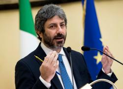G8 Genova, Fico come prevedibile dedica un pensiero a Giuliani: "20 anni fa lo Stato fallì"