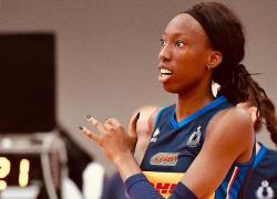 Chi è Paola Egonu, la portabandiera di Tokyo 2020: origini, peso, altezza e fidanzata