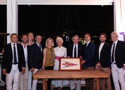 Porto Rotondo - Mixcycling vince il CFM Green Prix 2021