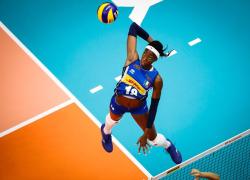 Olimpiadi Tokyo 2020,  l'italiana Paola Egonu guida la cerimonia di apertura giochi