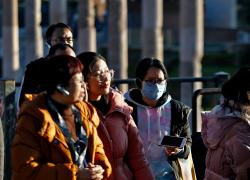 Covid, Shanghai verso nuovo lockdown: test di massa per 2 milioni di persone
