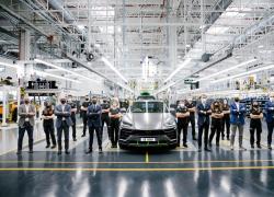 Lamborghini Urus, raggiunte 15.000 unità vendute 
