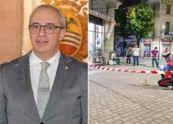 Voghera omicidio, oggi Adriatici interrogato