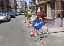 Open Fiber, avviati lavori per la nuova rete in fibra a Martina Franca