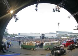 Estate 2022: ritorna il VW Bus Festival