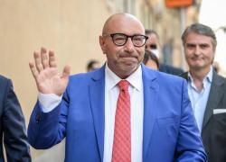 Elezioni Milano, il candidato Bernardo: "Con pistola in ospedale, porto d'armi come molti medici"