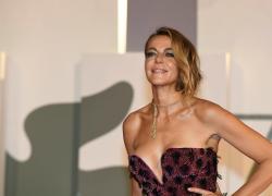 Claudia Gerini età, altezza, compagno, figlie, film: tutto su vita privata ed ex marito famoso