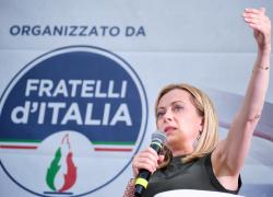 Sondaggi politici, Fdi in testa con il 27,8%, il Pd torna sopra il 20 % (+0,7), bene anche il M5S con il 16,5%, leggero calo per Lega e FI -0,3%