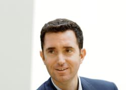  Vodafone Italia, Gianluca Pasquali sarà il nuovo Direttore Business Unit Consumer
