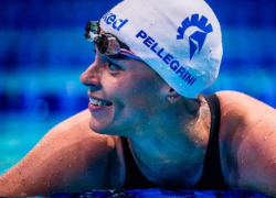 Olimpiadi 2021: Federica Pellegrini vola in semifinale e Garozzo vince l'argento