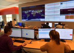 Leonardo e A2A insieme per la cyber security e la distribuzione di elettricità 