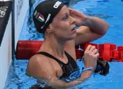 Olimpiadi Tokyo 2020, Federica Pellegrini in finale: "Niente medaglia, era questo il mio obiettivo"