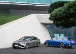 Da Baby Benz a Classe S in scala: l’evoluzione di una scommessa vinta