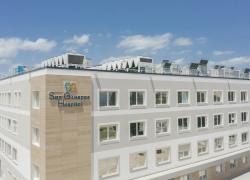 Korian, San Giuseppe Hospital sempre più all'avanguardia grazie ai sistemi Artexe per la gestione di attese e accoglienza 

