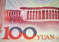 Ebury mantiene visione positiva su Yuan Cinese, una delle valute più resilienti