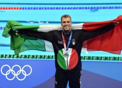 Tokyo 2020: Italia conquista l'oro nel canottaggio femminile. Paltrinieri argento
