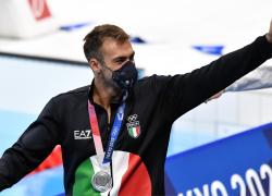 Chi è Gregorio Paltrinieri: dalla malattia fino al miracolo di Tokyo 2020