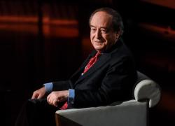 Roberto Calasso, morto lo scrittore editore di Adelphi: non c'entra vaccino Covid