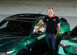 
Cristiano FIORIO nuovo responsabile di Alfa Romeo Formula 1 