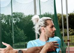 Chi è Gianmarco Tamberi, oro alle Olimpiadi Tokyo 2020: età, altezza, barba, fidanzata, infortunio