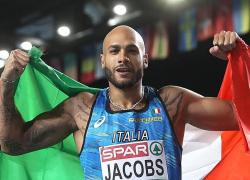 Jacobs stravince ai 100 metri alle Olimpiadi, ma gli inglesi lo accusano di doping