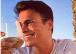 Pisa, il corpo carbonizzato è di uno studente scomparso: "Paura di non laurearsi"