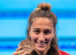 Tokyo 2020, Quadarella bronzo e Testa conquista la prima medaglia nel pugilato femminile