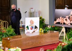 Raffaella Carrà, chi è destinato a raccogliere l'eredità artistica e chi il patrimonio