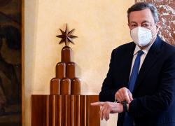 Attacco hacker al sito della Regione Lazio: vaccini fermi, a rischio i dati di Draghi