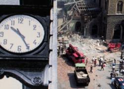 Strage di Bologna 1980, Mattarella: "Non ci fermiamo nella ricerca della verità"