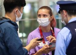 Tokyo2020: chi è l'atleta bielorussa che ha chiesto asilo politico 