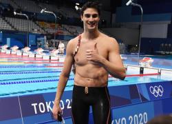 Tokyo 2020, Lorenzo Zazzeri torna in Italia e viene derubato: "Ridatemi i ricordi"