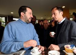 Green pass,  Fedriga attacca: "Trasformare baristi in controllori non è facile"