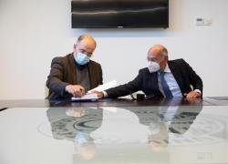 Enpaia finanzia borsa di studio per Università Campus Bio-Medico
