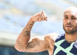 Chi è Marcell Jacobs, moglie, figli, età, altezza, padre, infortunio, vita privata