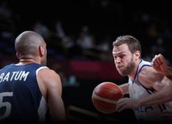 Olimpiadi Tokyo 2020 basket: eliminata contro la Francia, l'Italia non ce l'ha fatta