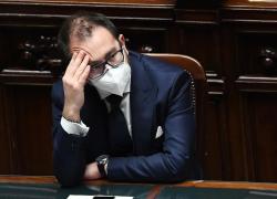 Riforma Giustizia, il piagnisteo di Bonafede: "Non ci sarà nessuna restaurazione"