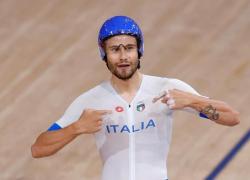 Filippo Ganna chi è: età, fidanzata, stipendio, velocità del fenomeno del ciclismo italiano
